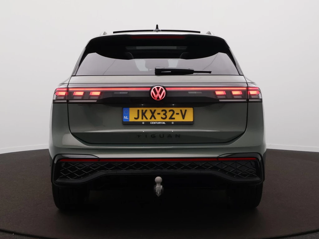 Volkswagen Tiguan – foto 5