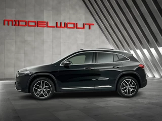 Mercedes-Benz EQA – thumbnail 2