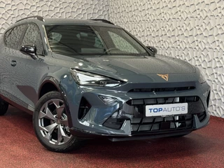 CUPRA Formentor – thumbnail 14
