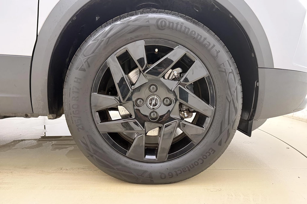 Opel Mokka – foto 13