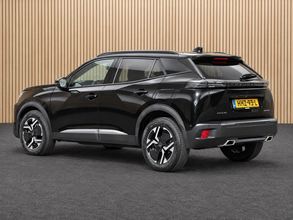 Peugeot 2008 – foto 2