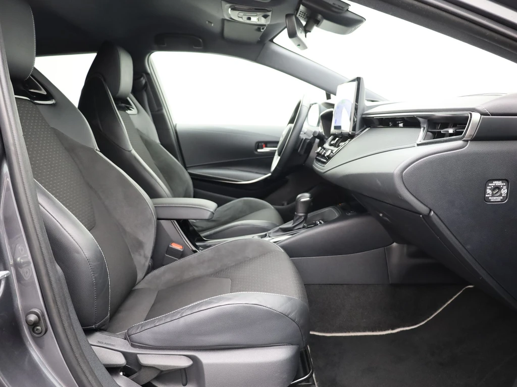 Toyota Corolla Touring Sports – foto 37