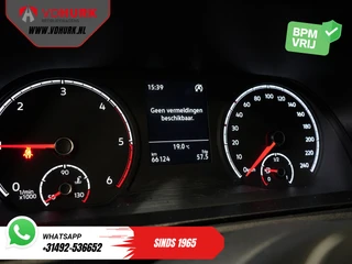 Volkswagen Caddy – thumbnail 18