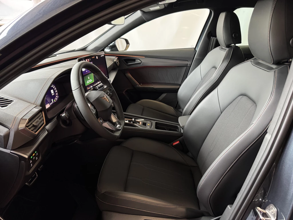 CUPRA Formentor – foto 32