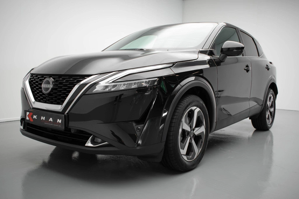 Nissan QASHQAI – foto 2