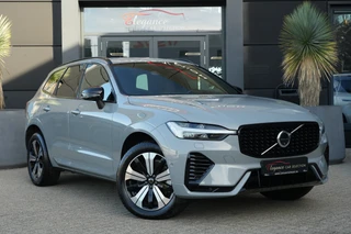 Volvo XC60 – thumbnail 5