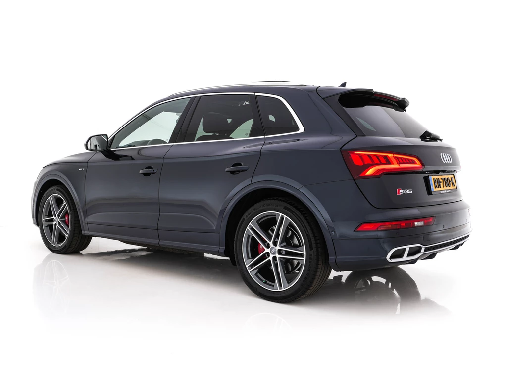 Audi SQ5 – foto 2