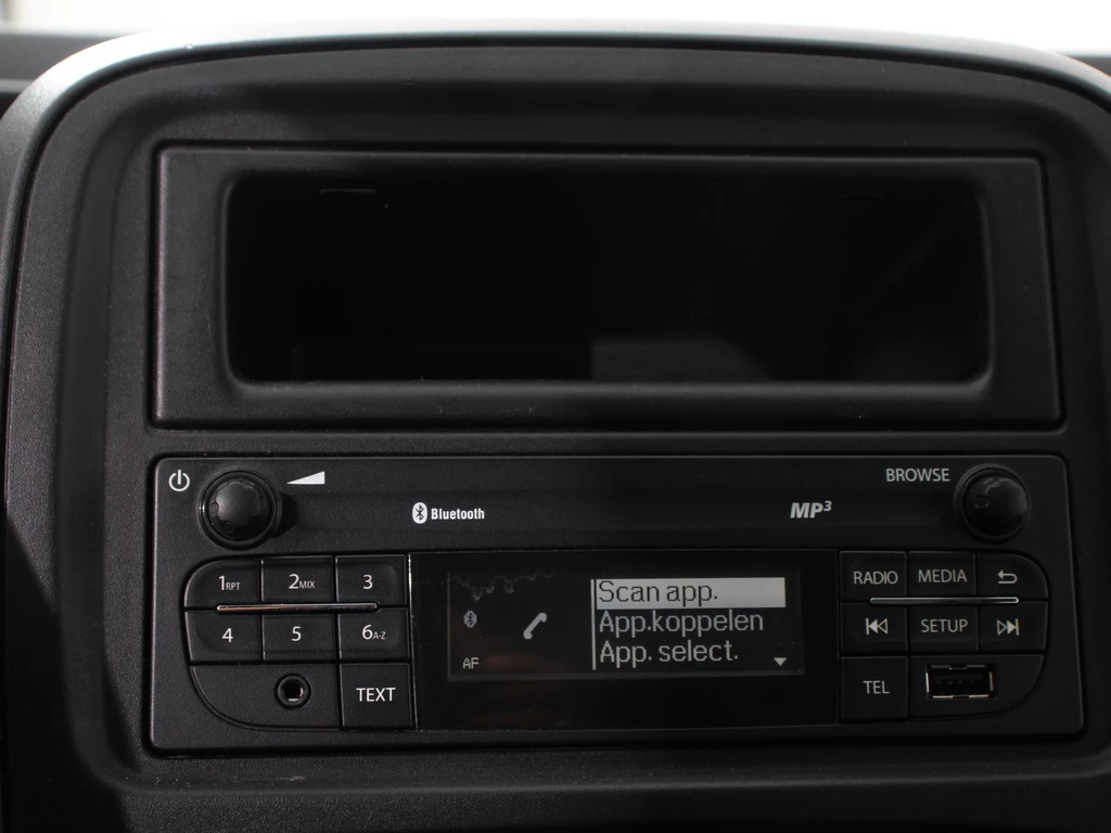 Renault Trafic – foto 34