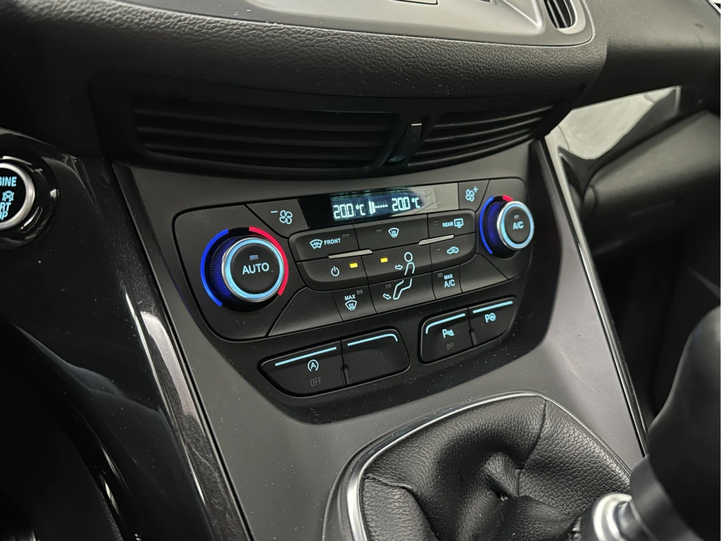 Ford Kuga – foto 21