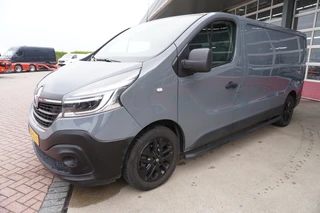 Renault Trafic – thumbnail 1