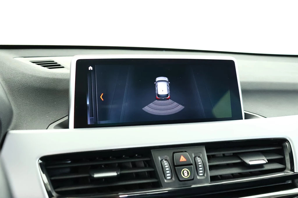 BMW X1 – foto 22