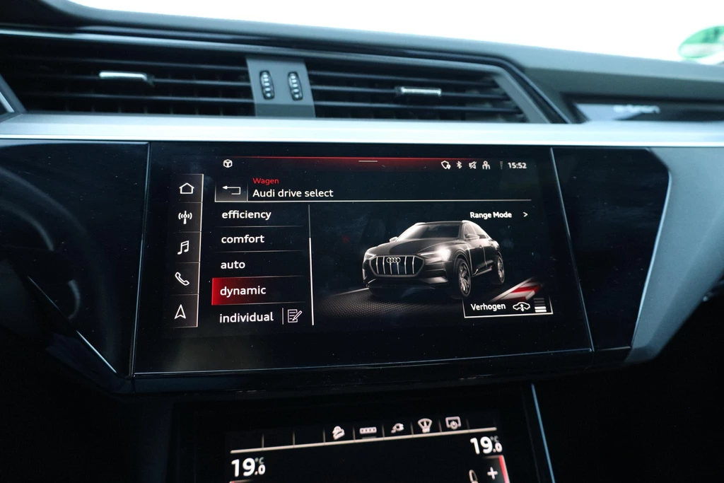 Audi e-tron – foto 19