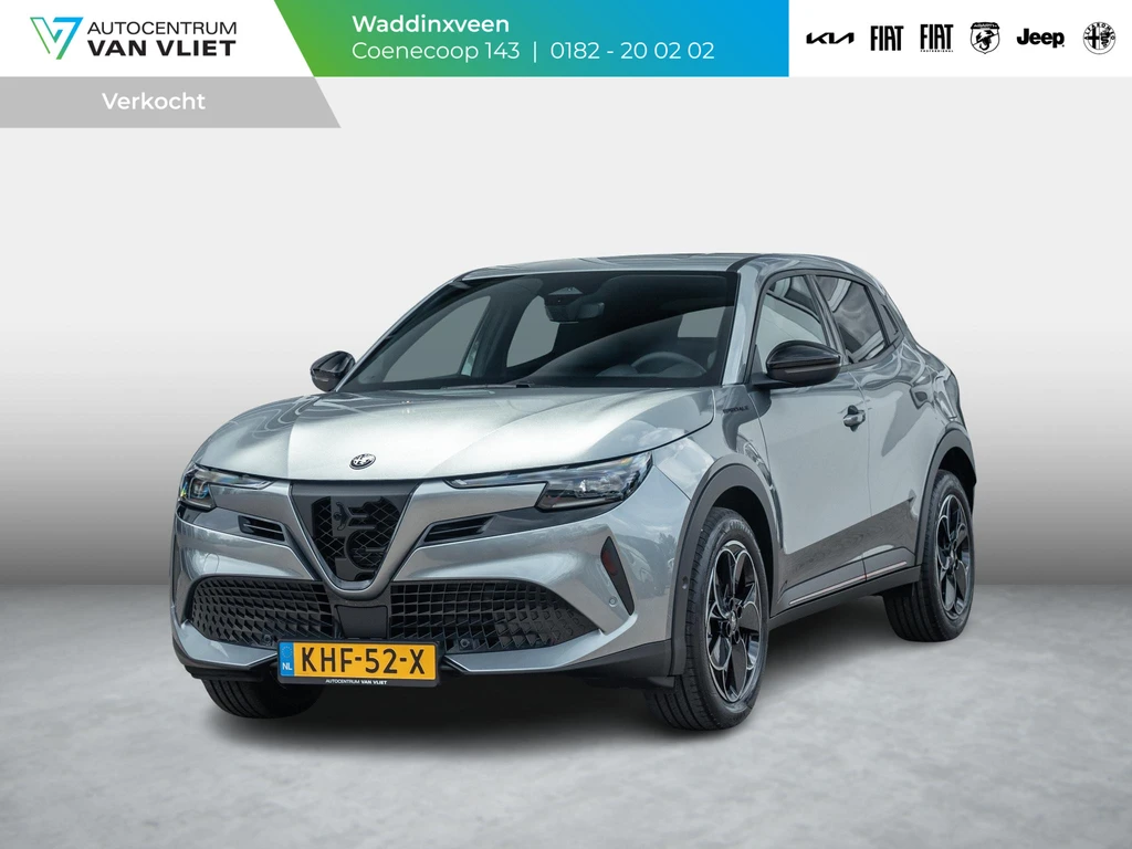 Alfa Romeo Junior – foto 1