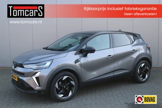Renault Captur – thumbnail 1