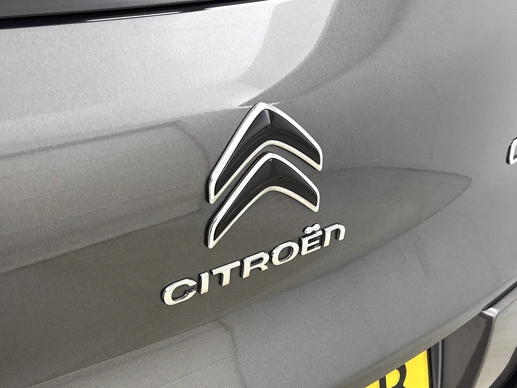 Citroën C3 – foto 12