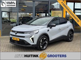 Renault Captur – thumbnail 1