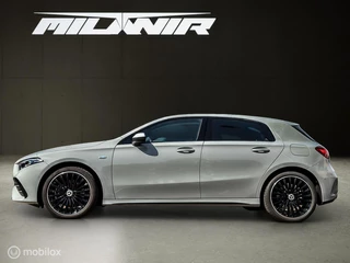 Mercedes-Benz A-Klasse – thumbnail 2