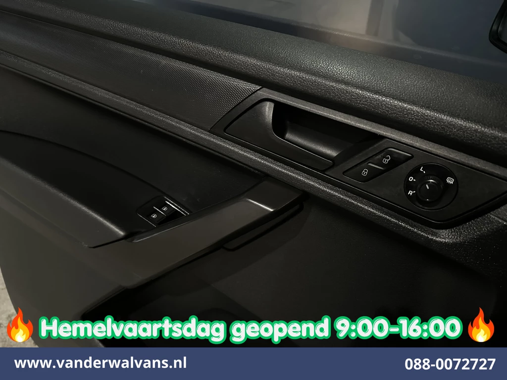 Volkswagen Caddy – foto 14
