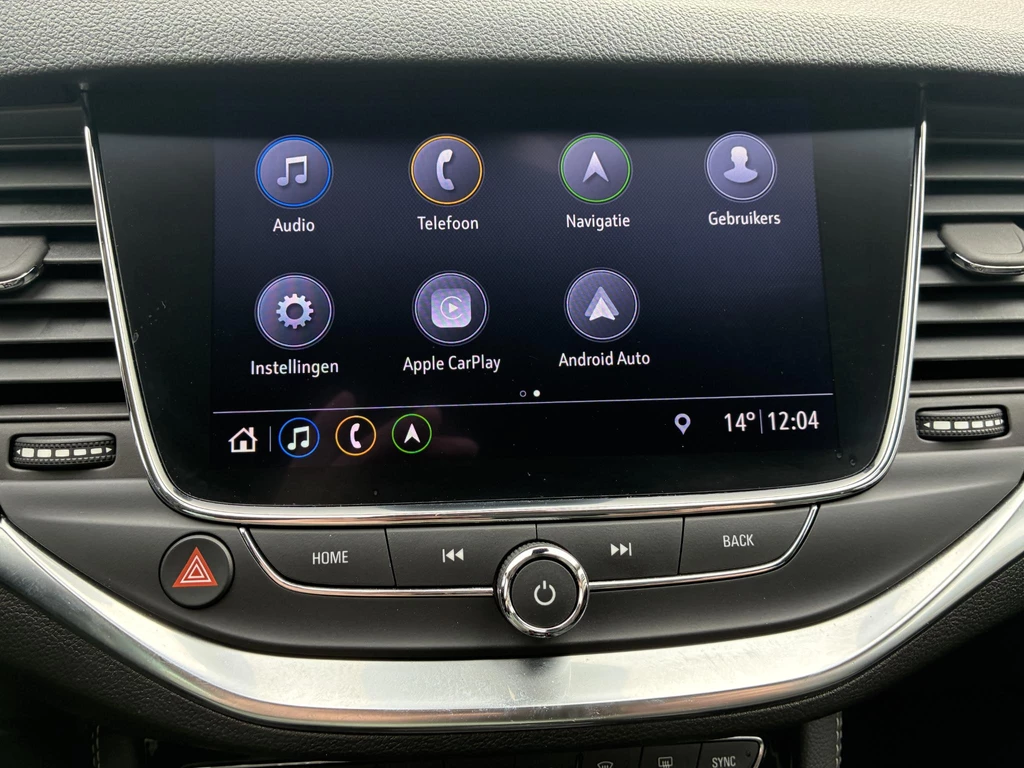 Opel Astra – foto 15