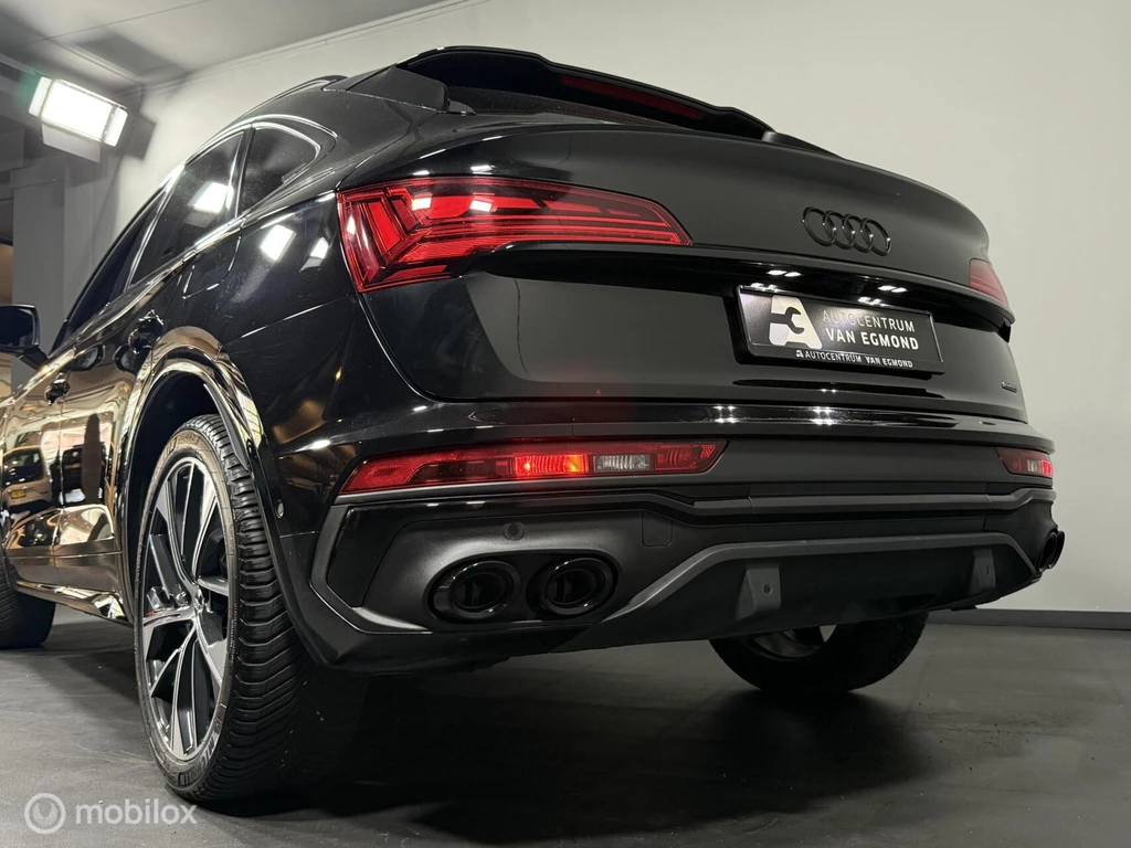 Audi Q5 – foto 11