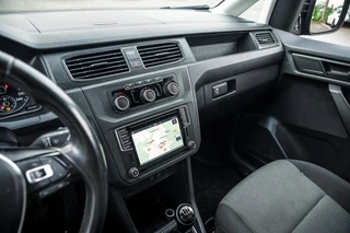 Volkswagen Caddy – thumbnail 23