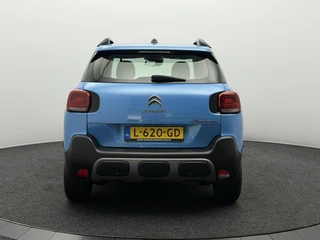 Citroën C3 Aircross – thumbnail 4