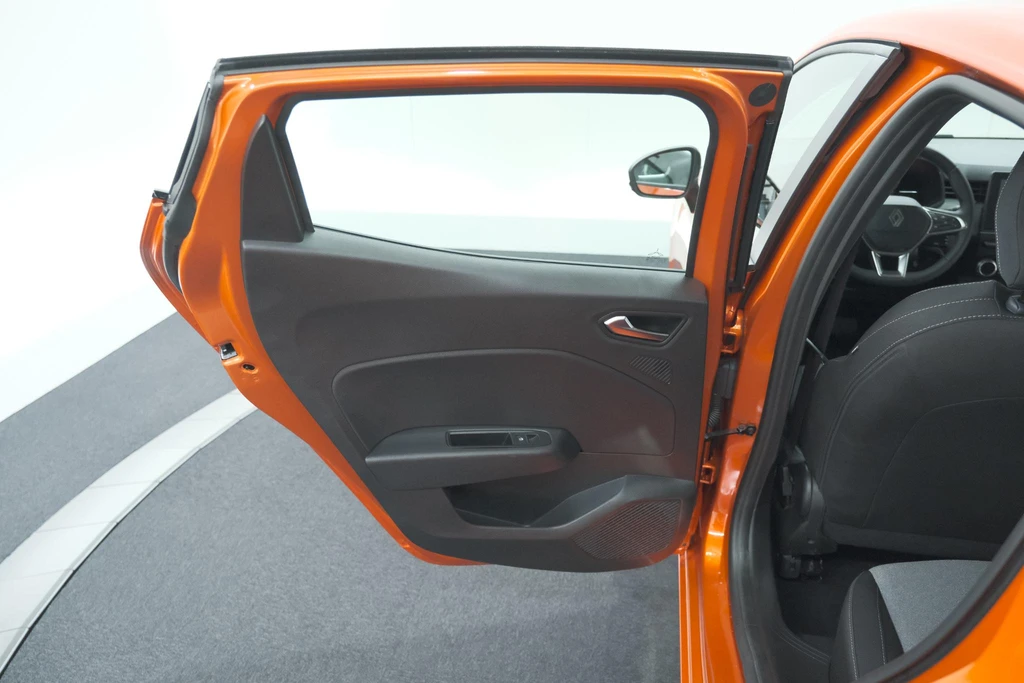 Renault Clio – foto 69
