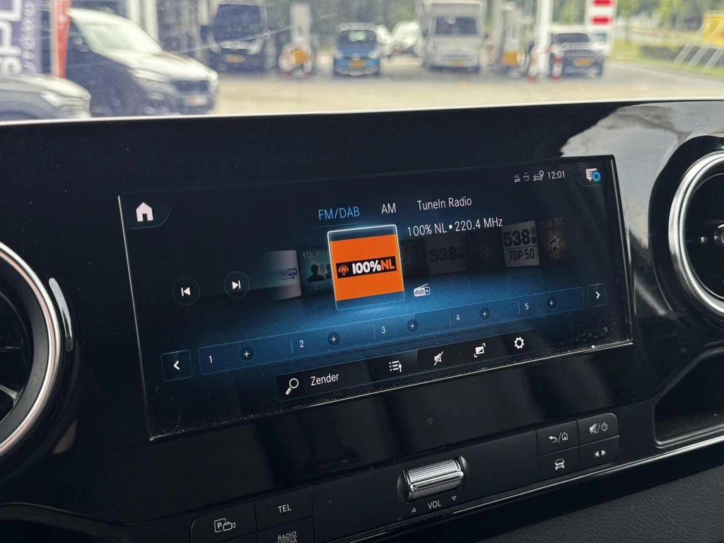 Mercedes-Benz Sprinter – foto 17