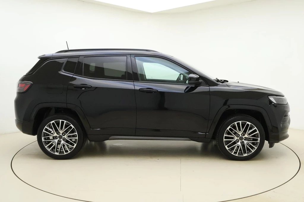 Jeep Compass – foto 7