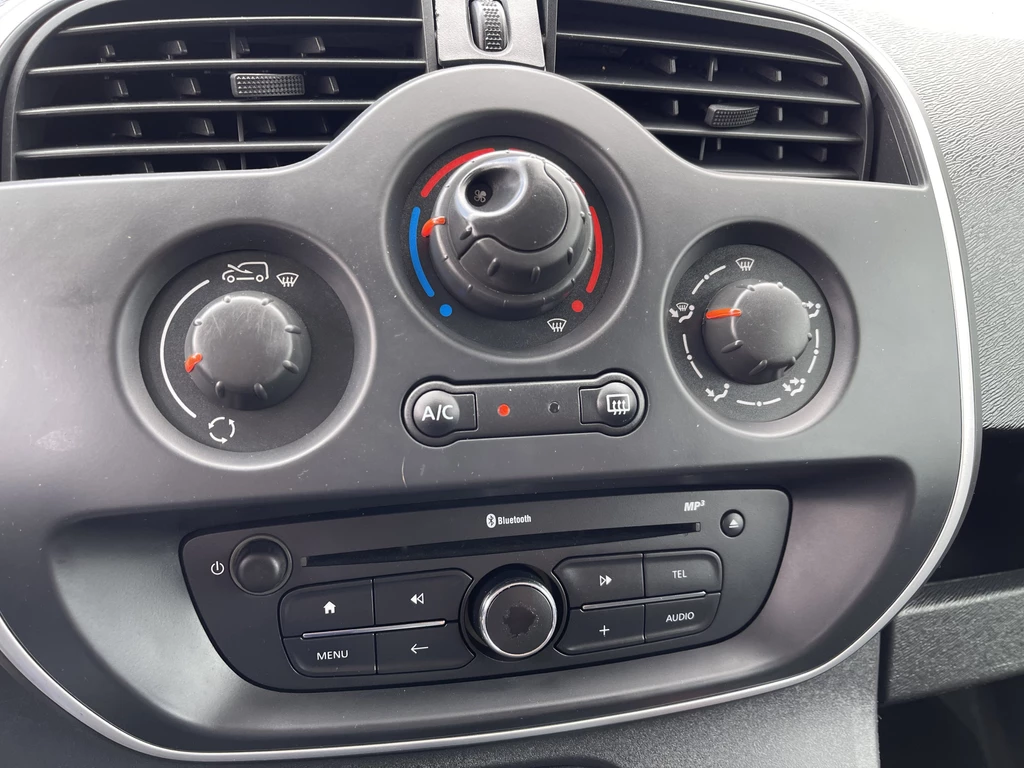 Renault Kangoo – foto 23