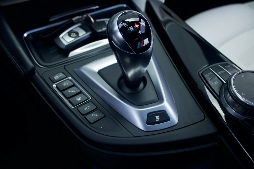 BMW M4 – foto 23