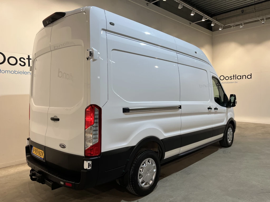 Ford Transit – foto 6
