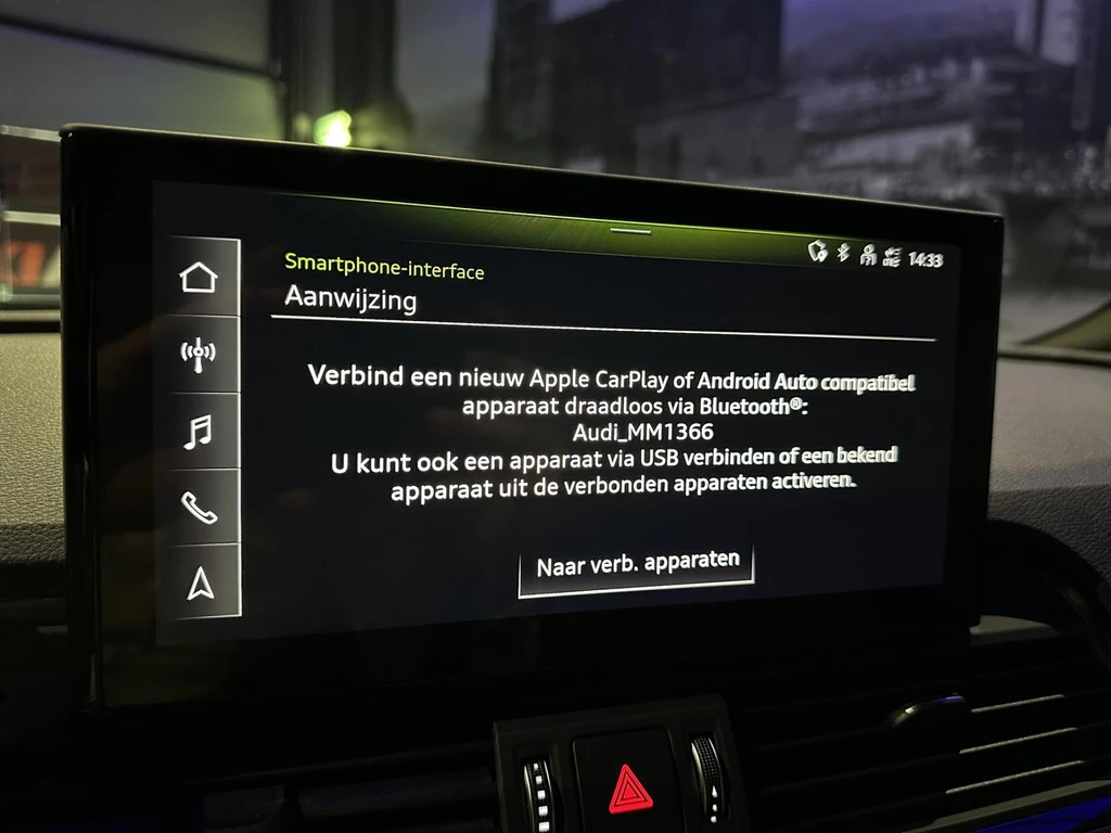 Audi Q5 – foto 18