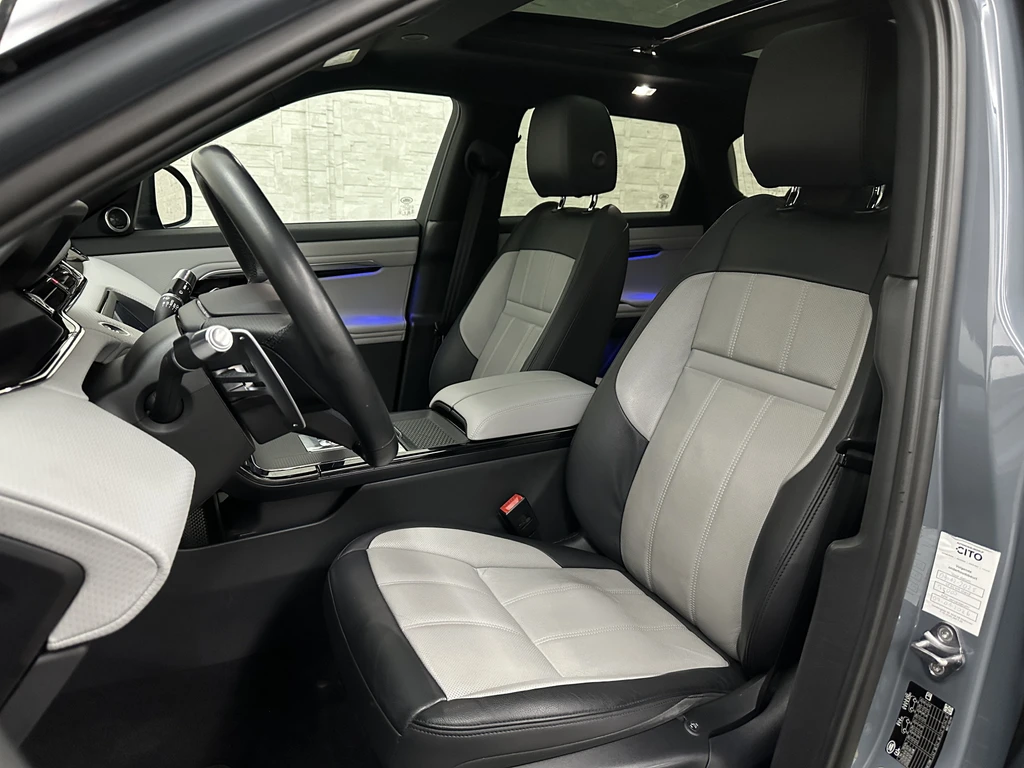 Land Rover Range Rover Evoque – foto 9