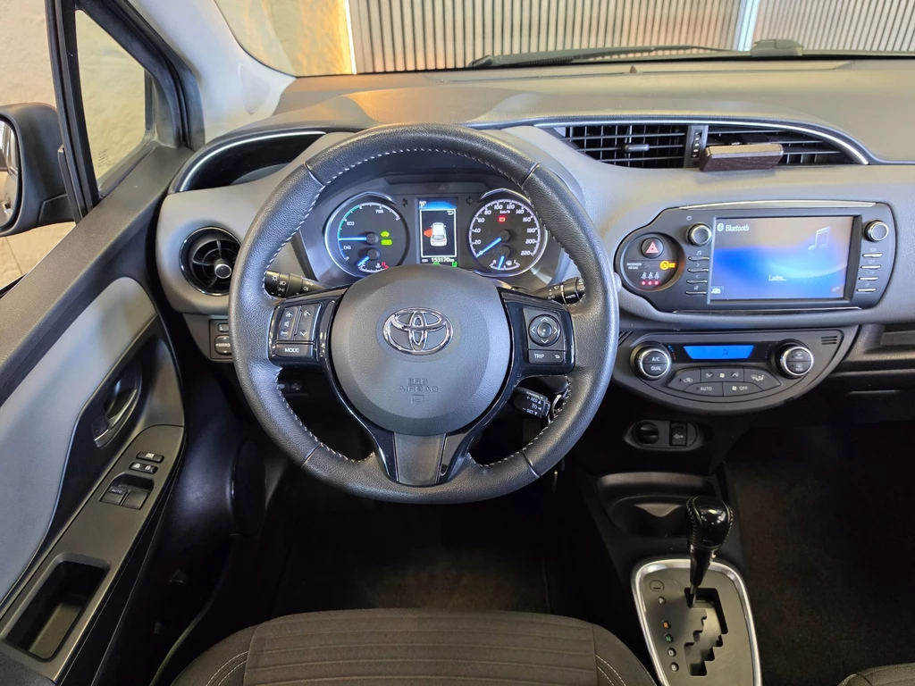 Toyota Yaris – foto 7