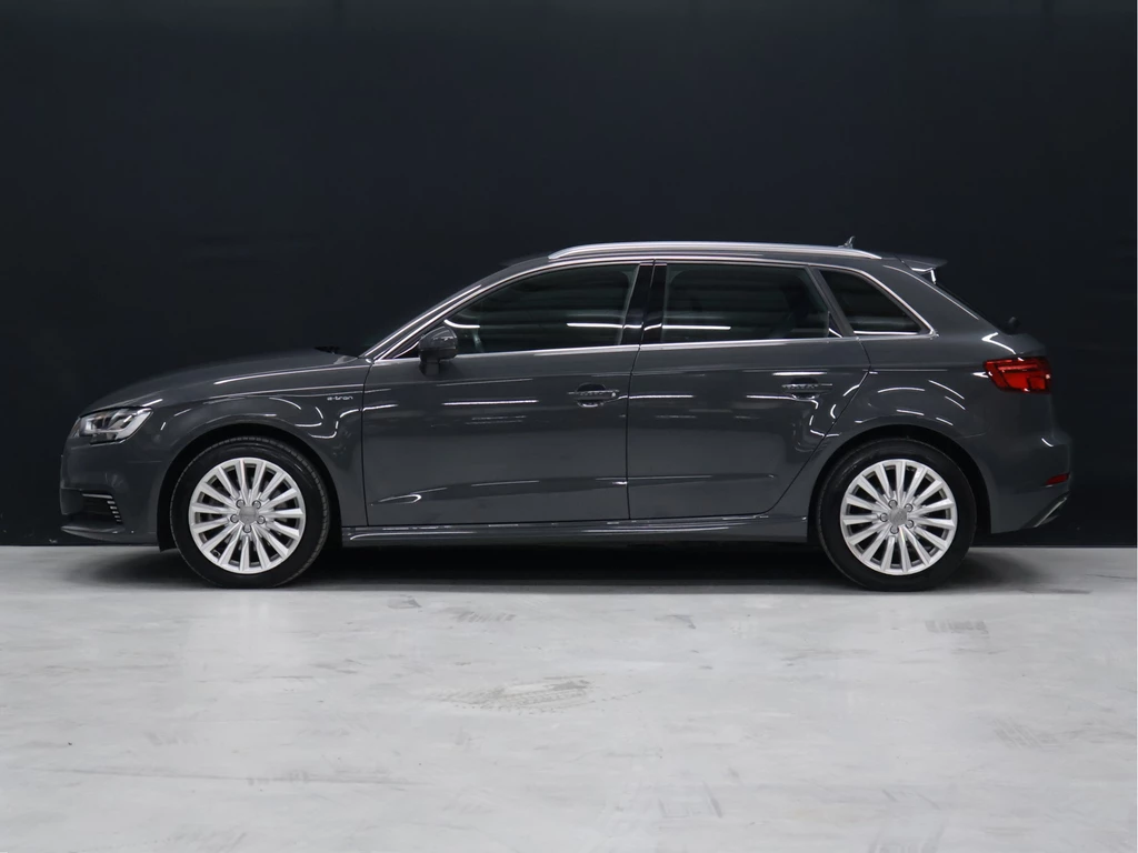 Audi A3 – foto 3