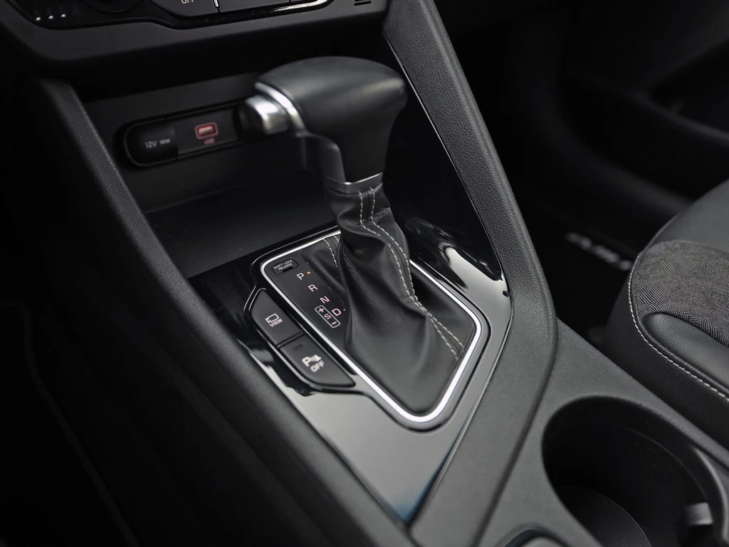 Kia Niro – foto 11