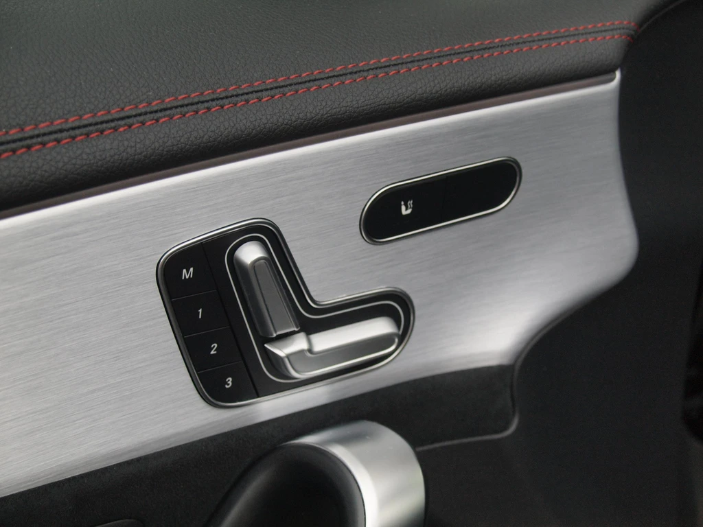 Mercedes-Benz CLA – foto 27