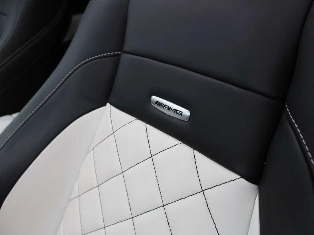 Mercedes-Benz GLE – foto 47