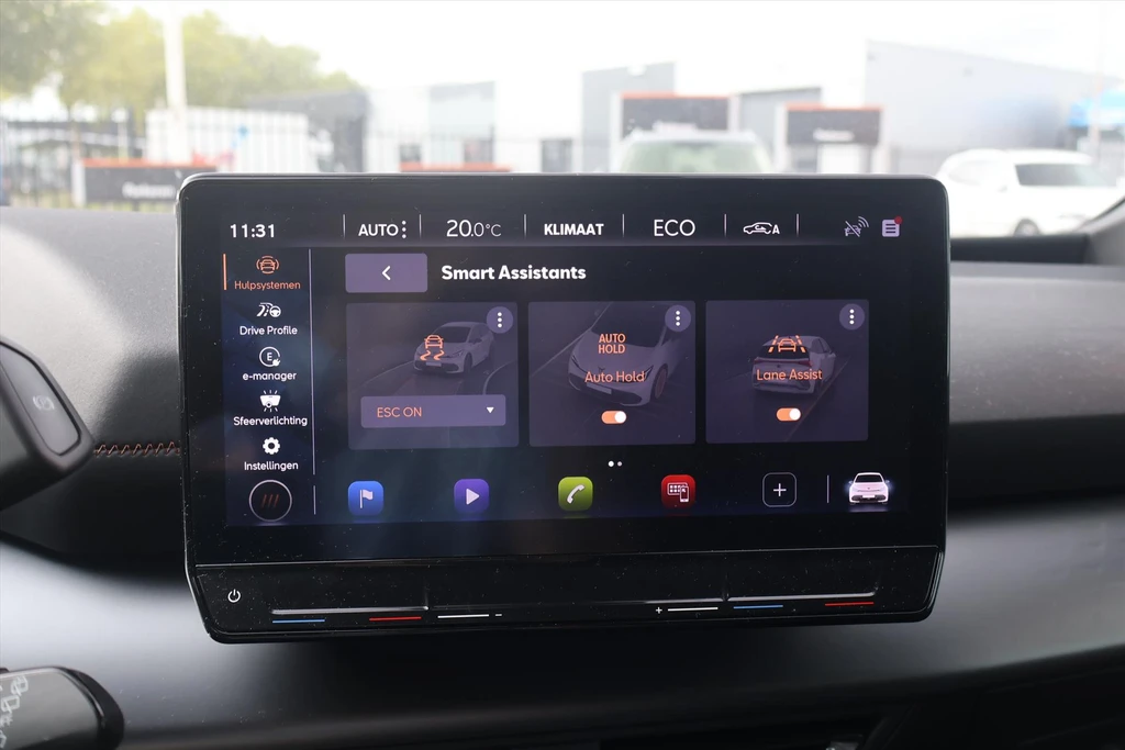 CUPRA Born – foto 13