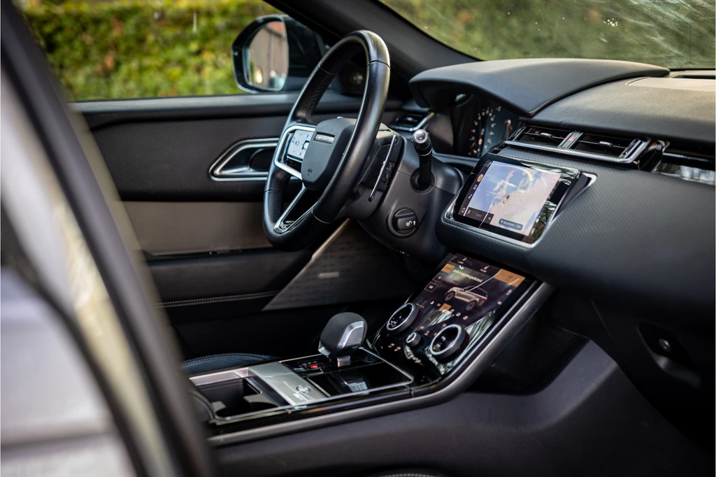 Land Rover Range Rover Velar – foto 28