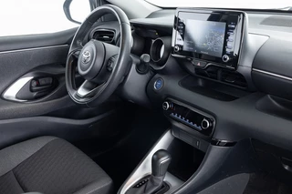 Toyota Yaris – thumbnail 9