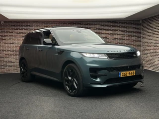Land Rover Range Rover Sport – thumbnail 8