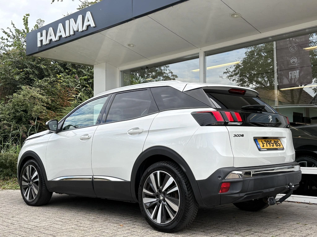 Peugeot 3008 – foto 2