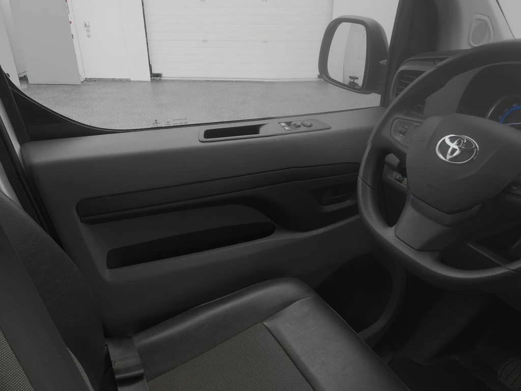 Toyota ProAce – foto 30