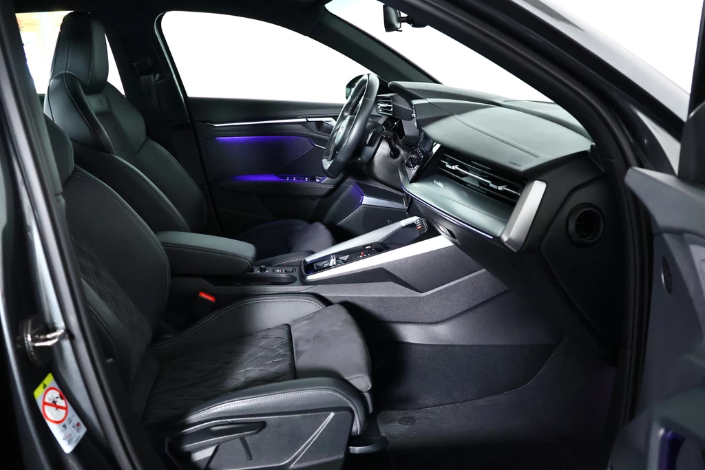 Audi A3 – foto 12