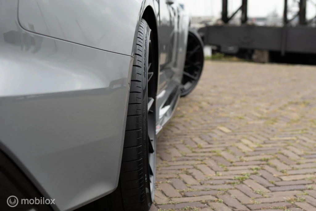 Audi RS6 – foto 11