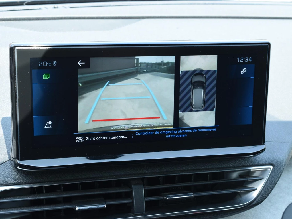 Peugeot 3008 – foto 12