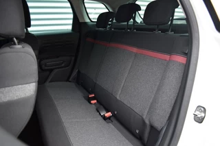 Citroën C3 Aircross – thumbnail 32