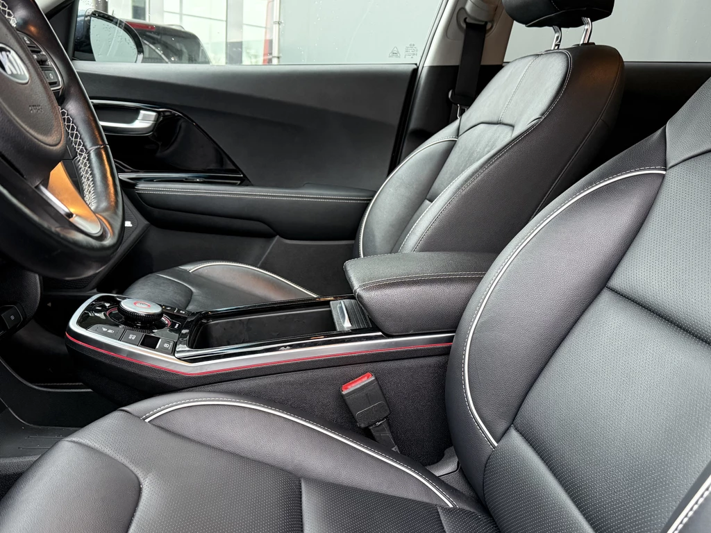 Kia e-Niro – foto 31